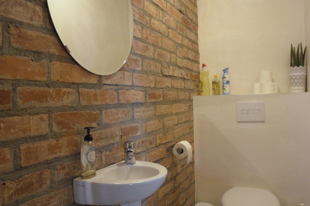 Ost-Apotheke Hostel Lipcse Szoba fotó