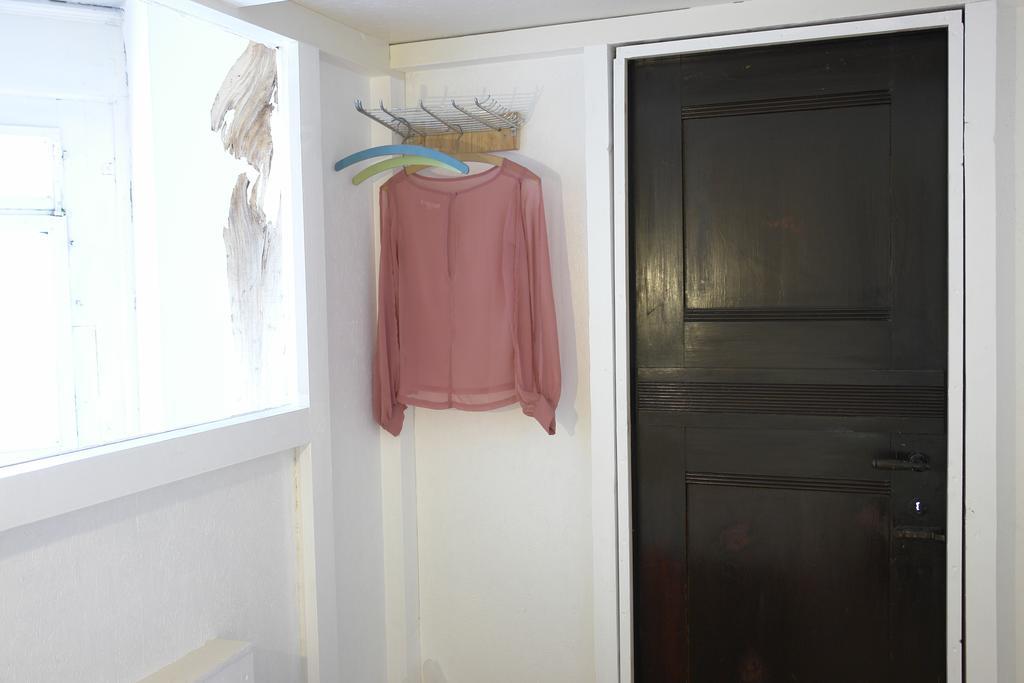 Ost-Apotheke Hostel Lipcse Kültér fotó